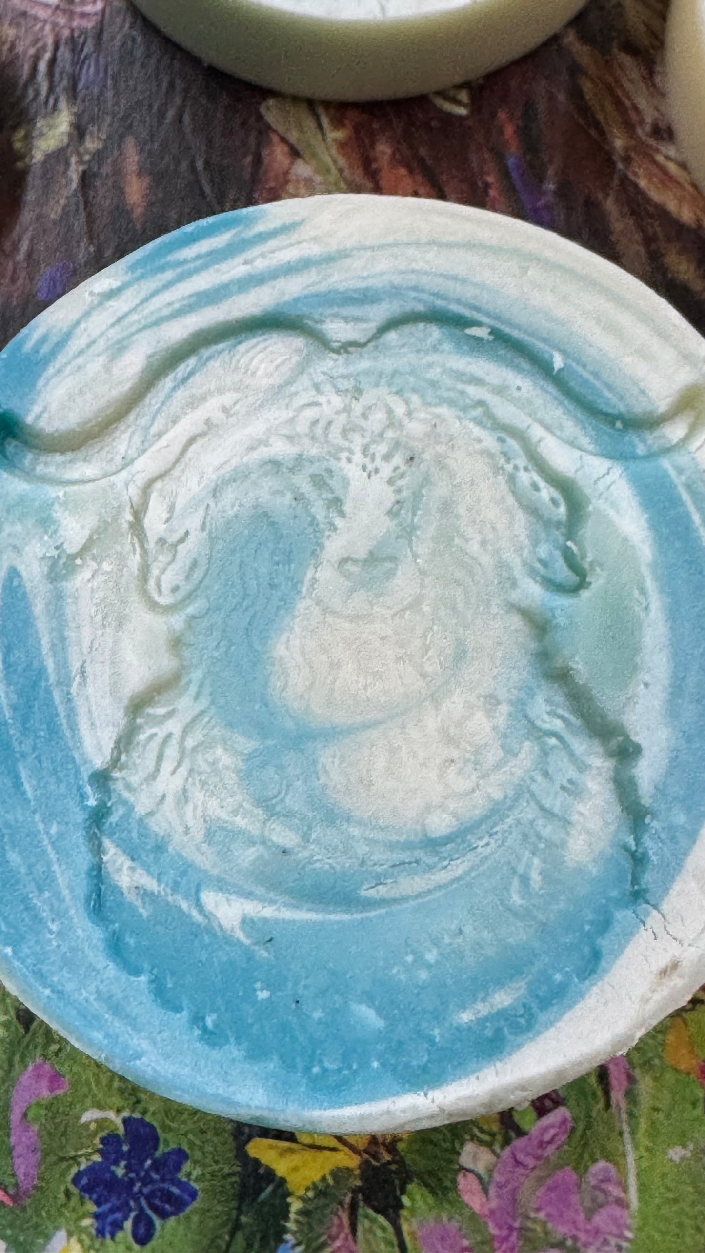 Calamity Jane’s Lavender Mint