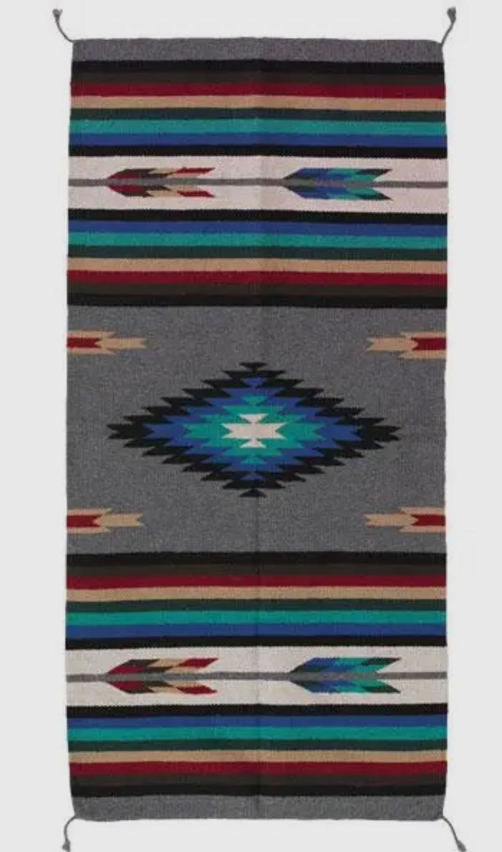 Hacienda Rug