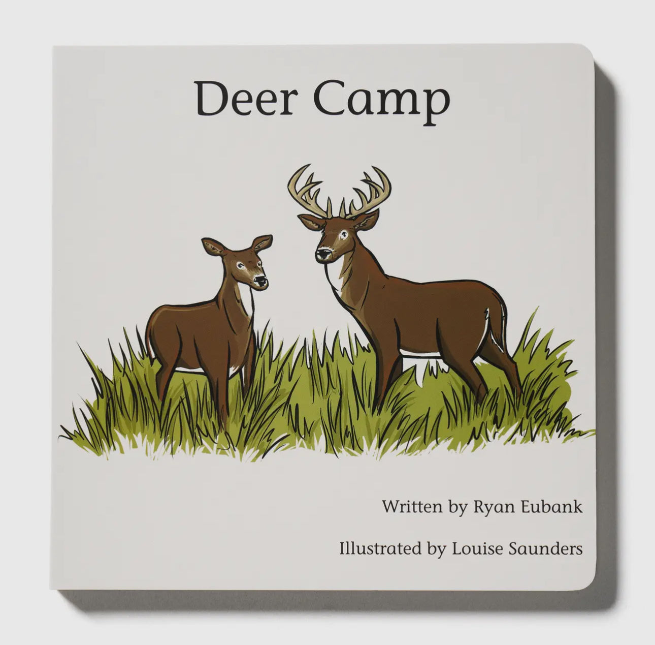 Deer Camp