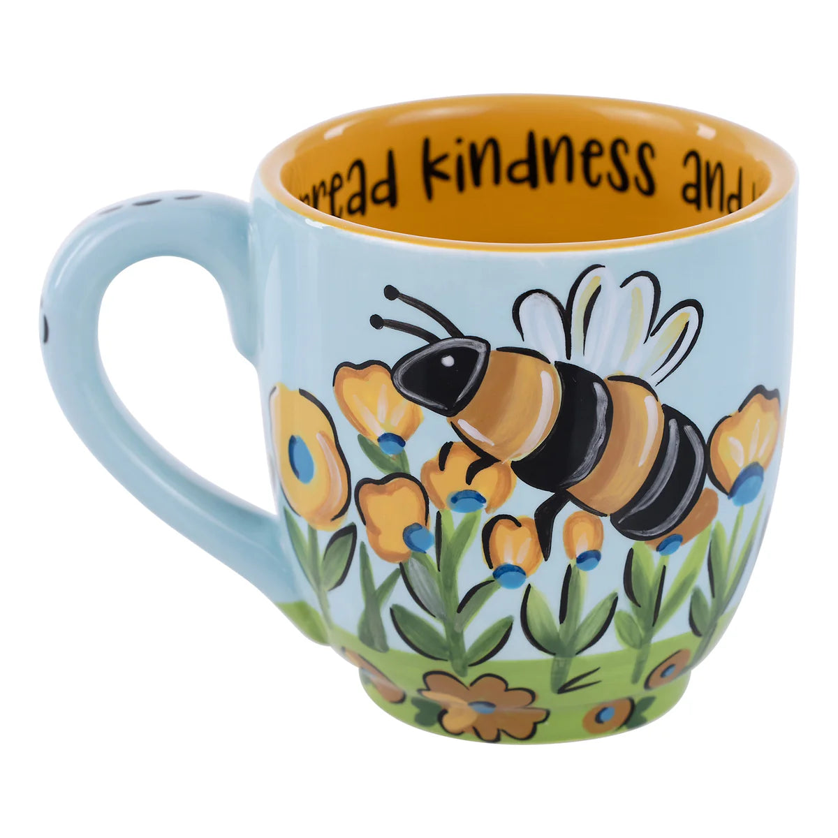 Glory Haus Bee Kind Mug