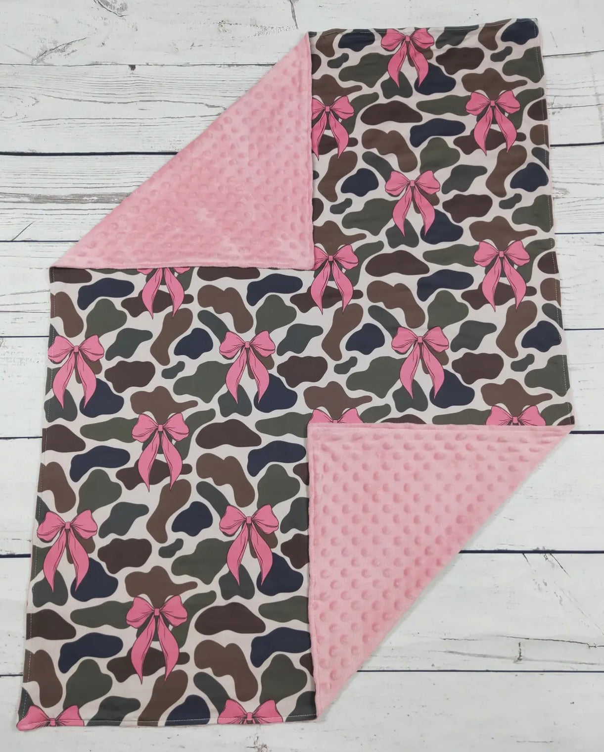 Baby Blanket Various patterns