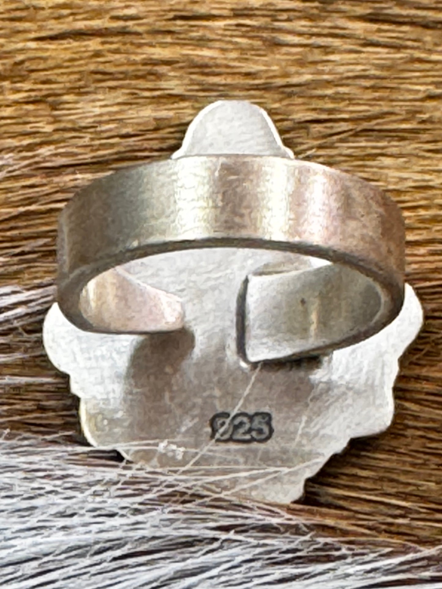Silver Ring