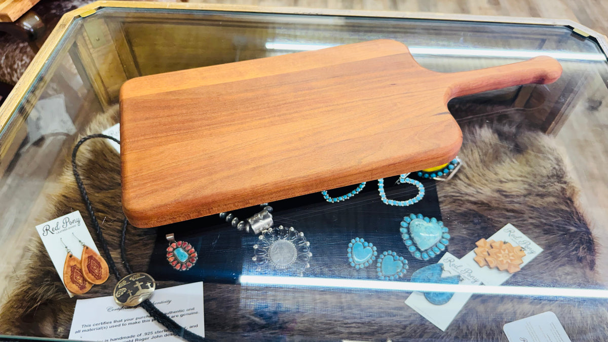 Charcuterie - Cutting Board - Small/Medium
