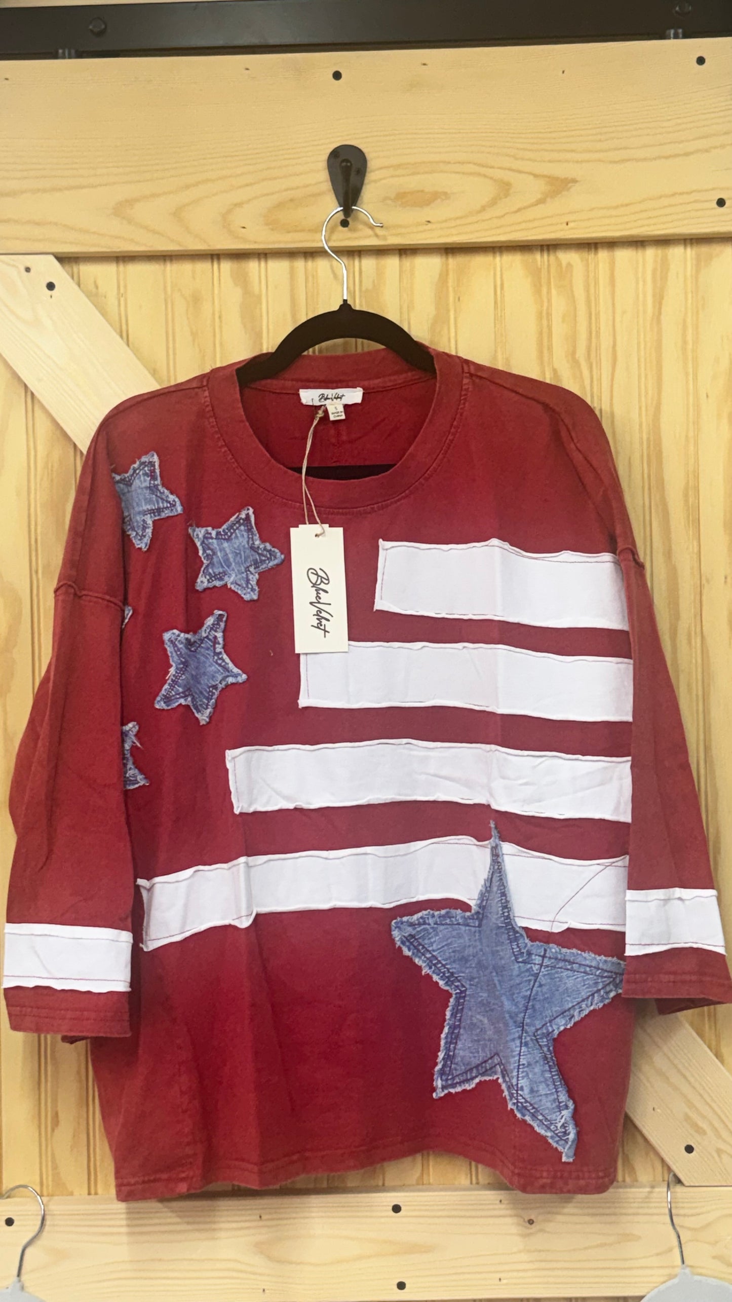Stars & Stripes