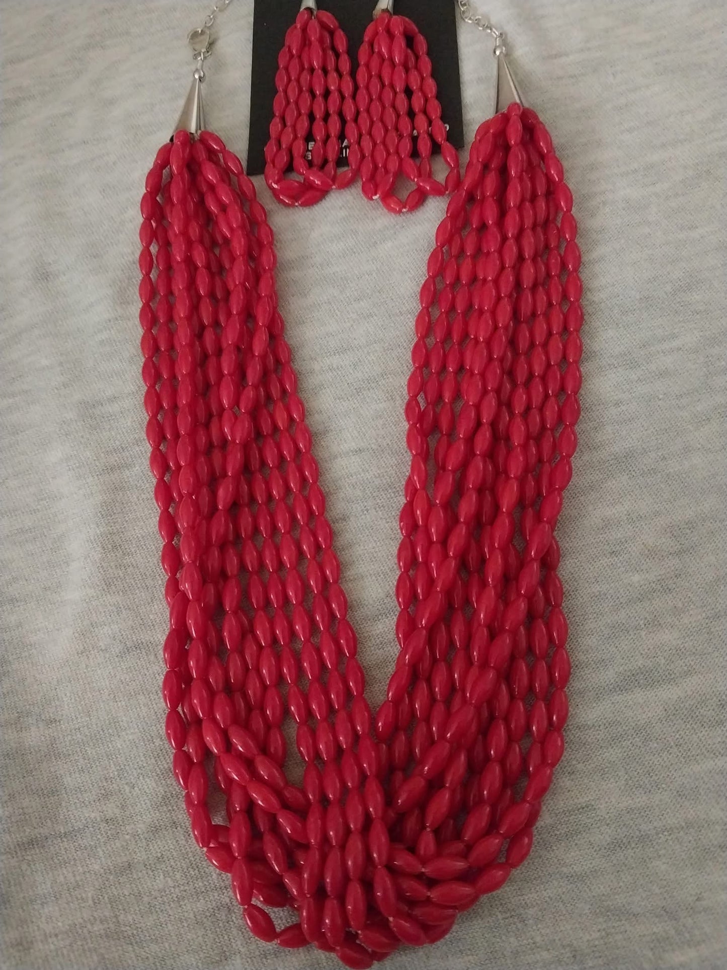 Bamboo Coral Navajo