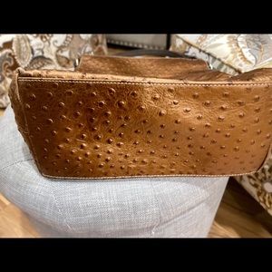 Dooney & Bourke Copper/Bronze purse