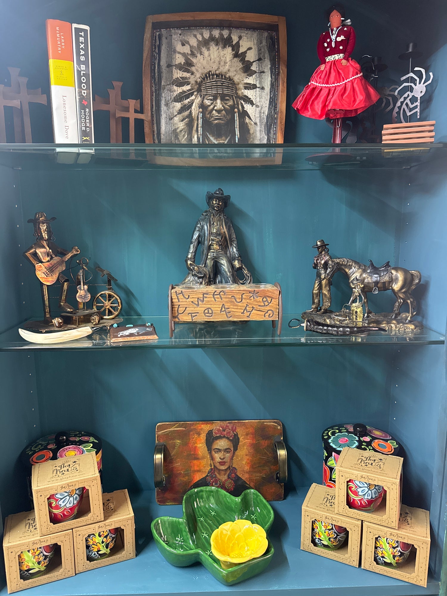 TGC Decor & More