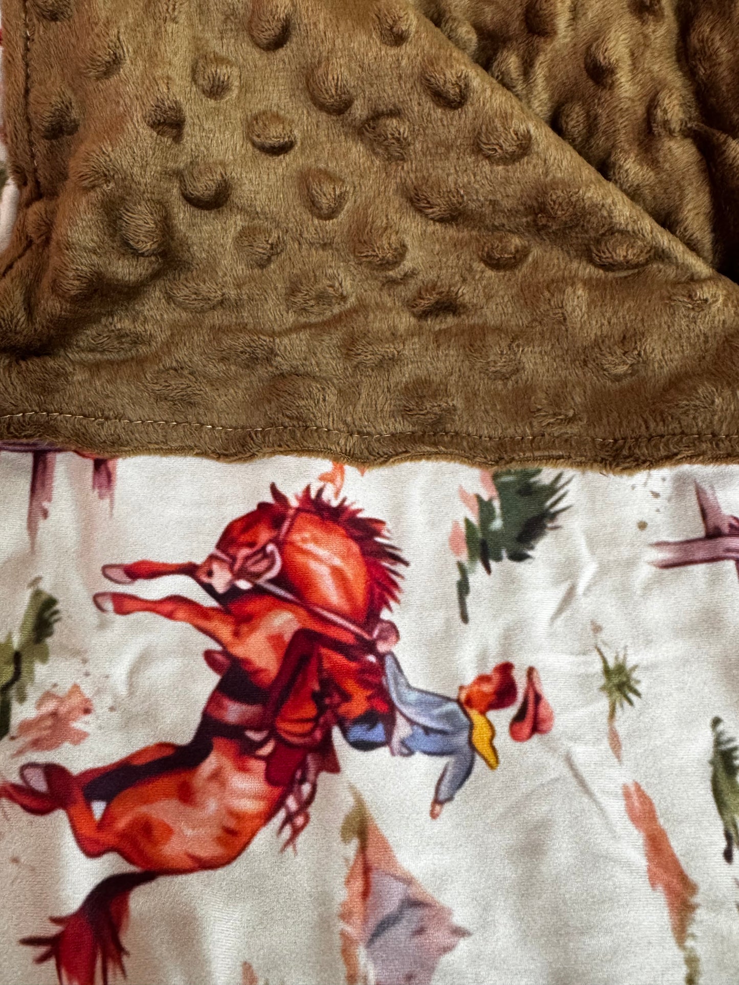 Baby Blanket