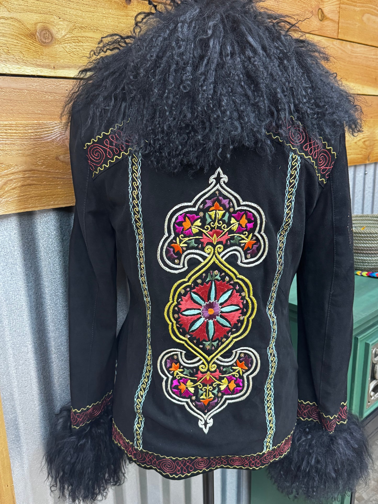 DDR 20th Anniversary Jacket