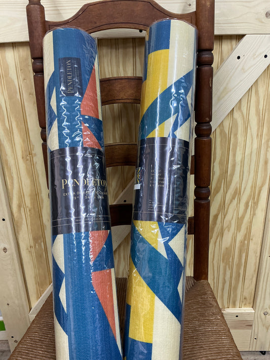 Pendleton Yoga Mat