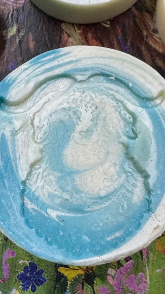Calamity Jane’s Lavender Mint