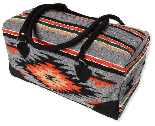 Go West Weekender Bag
