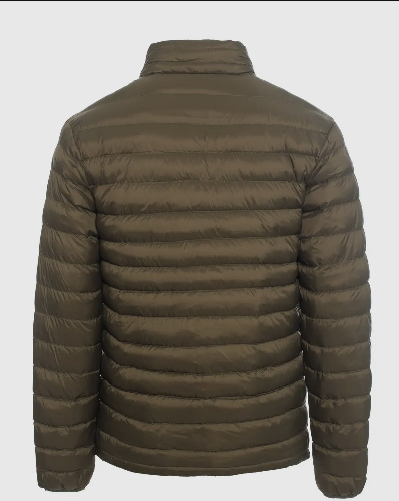 Men’s Puffer Jacket