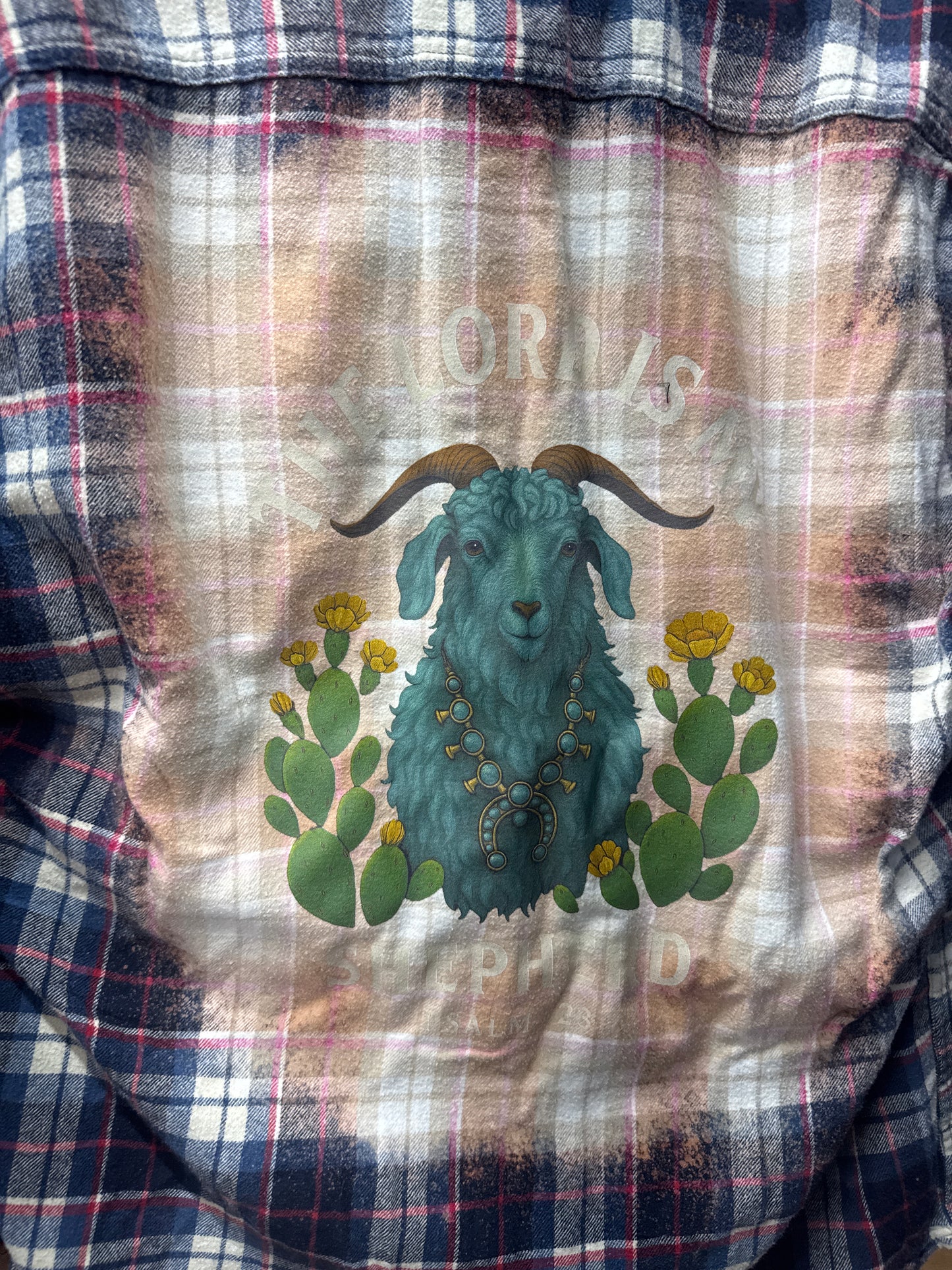 The Lord is My Shepherd