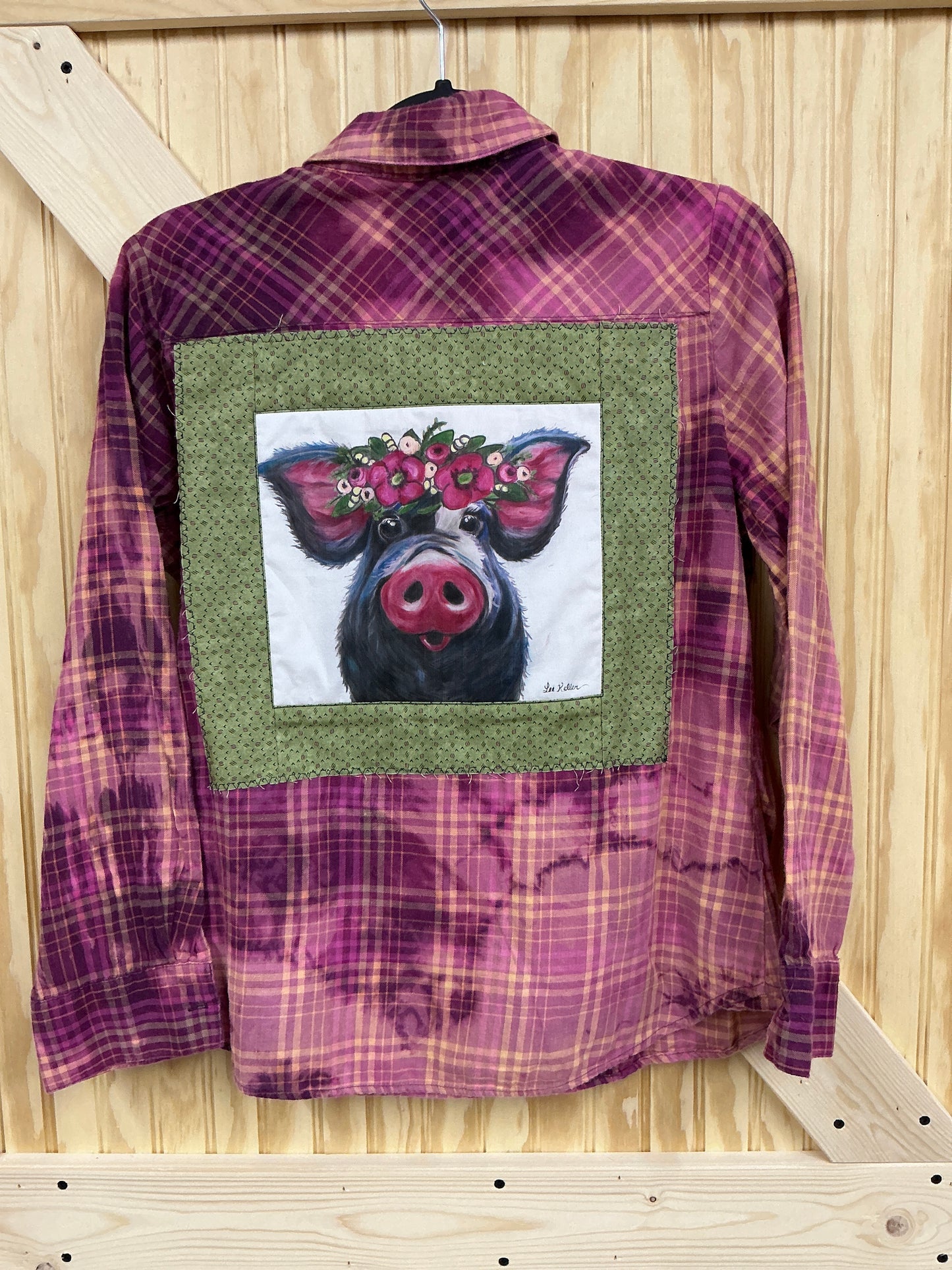 Precious Pig, Stinkin’ Cute Shirt