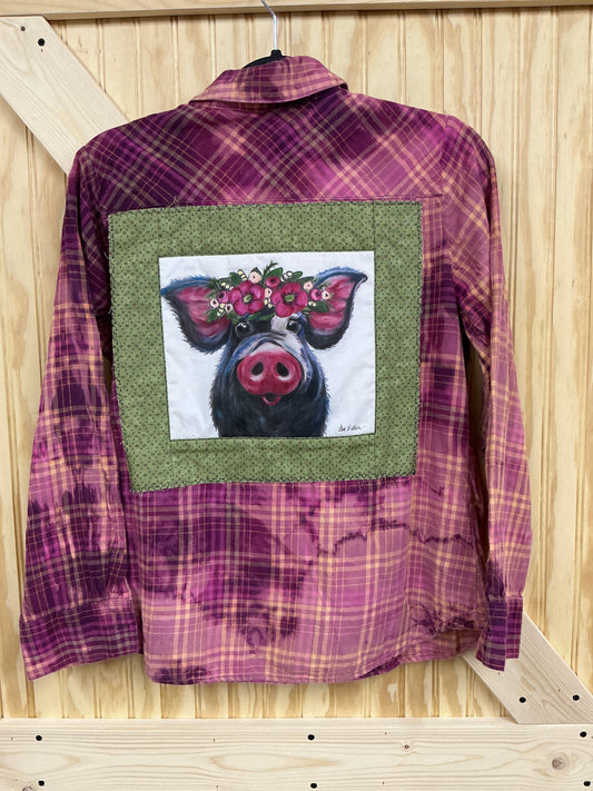 Precious Pig, Stinkin’ Cute Shirt