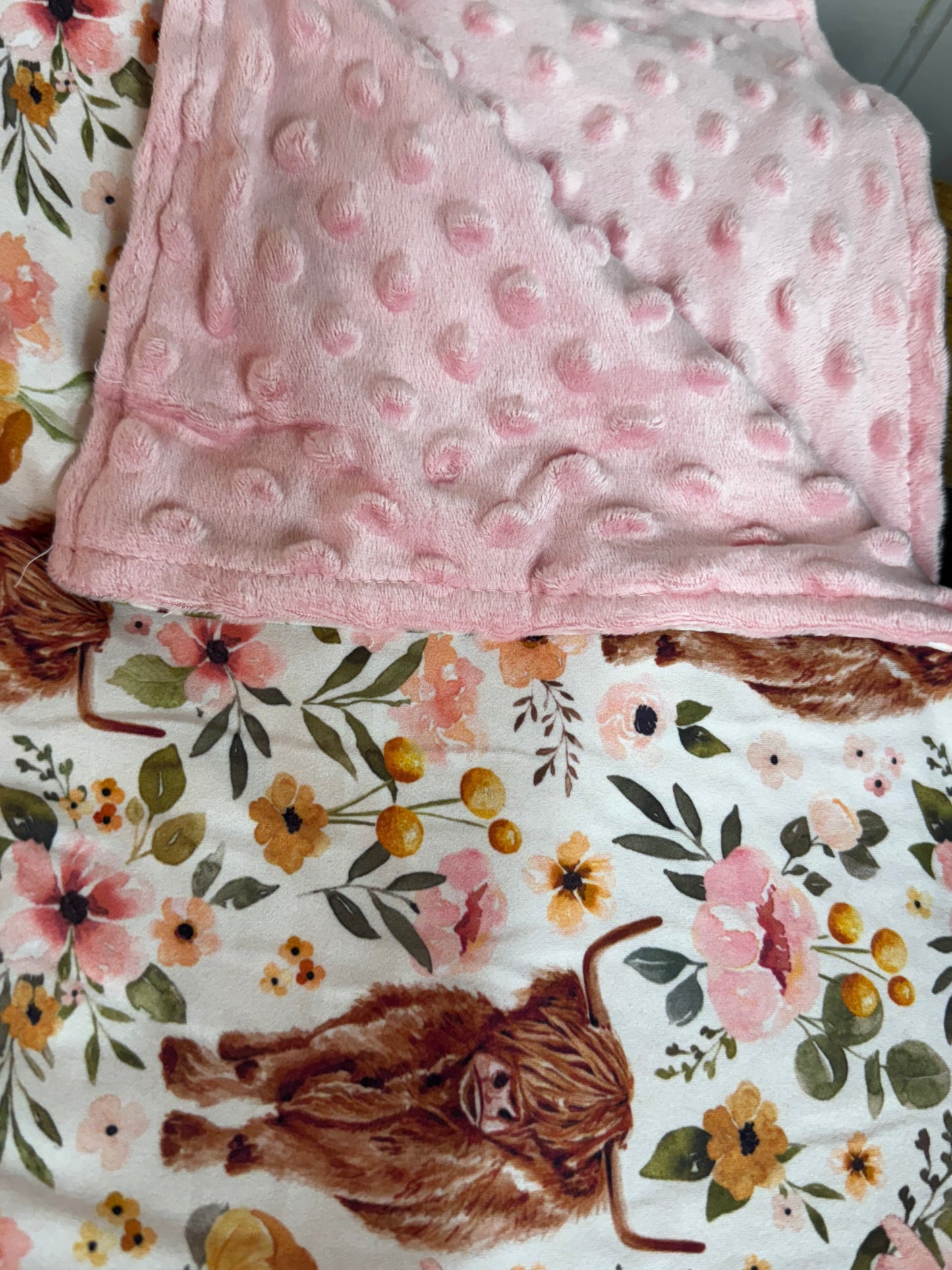 Baby Blanket