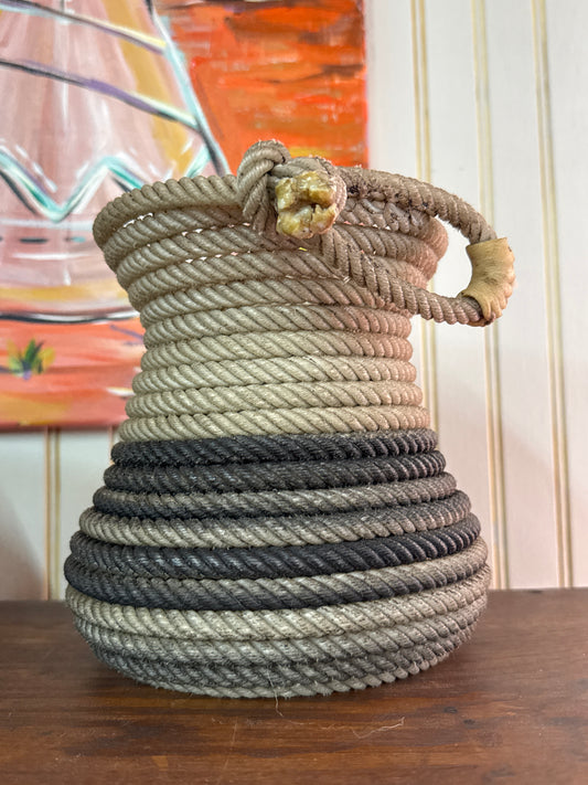 Utensil Rope Bowl