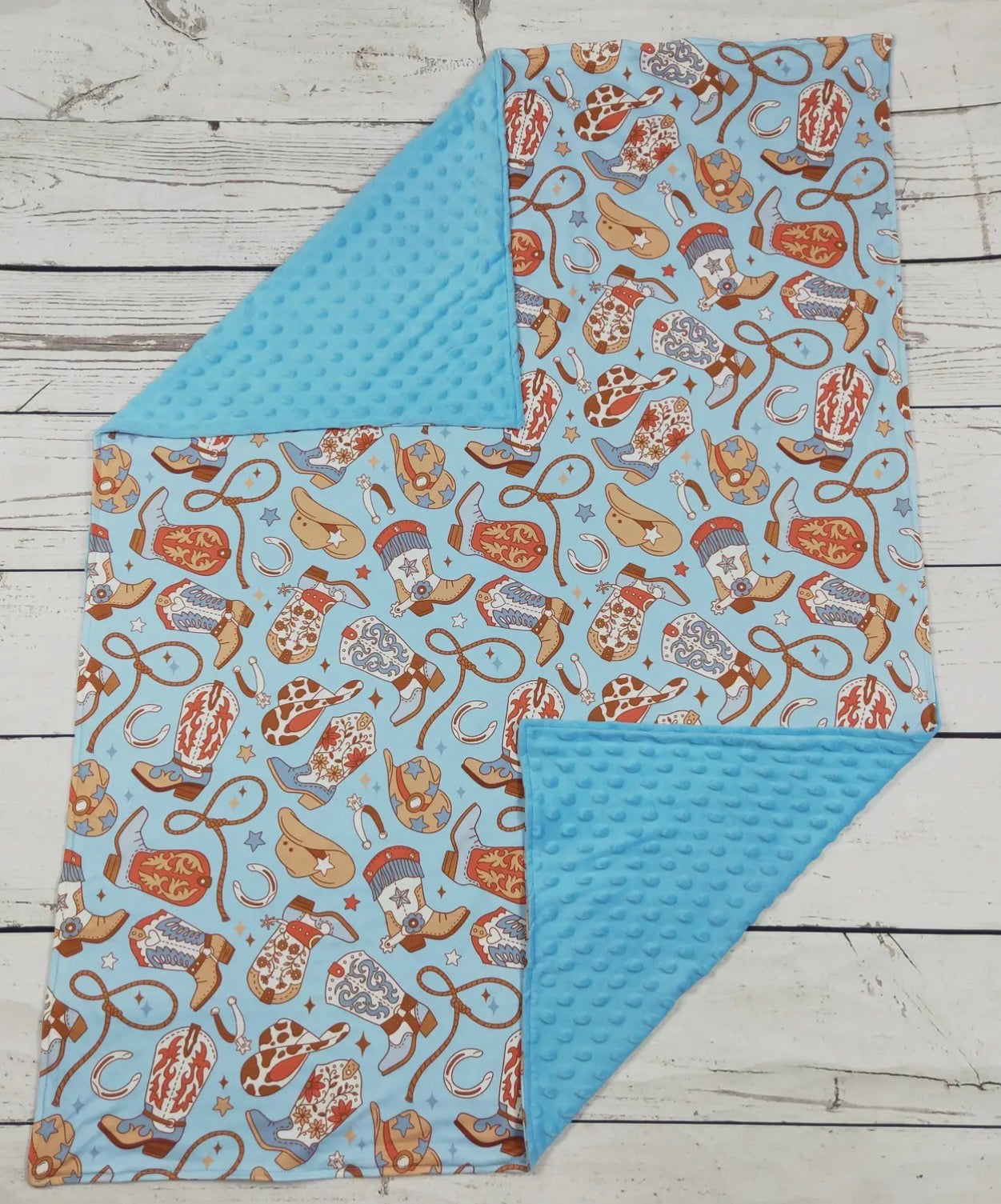 Baby Blanket Various patterns