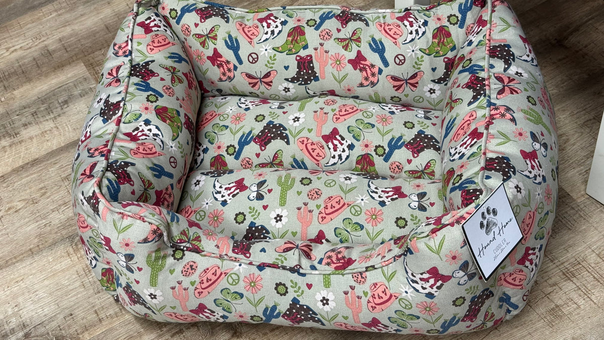 Pet Bed (Small)