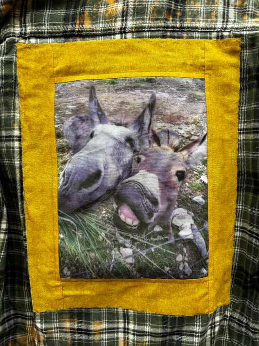 TGC Donkeys, Stinkin’ Cute Shirt