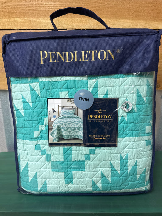 Pendleton Twin