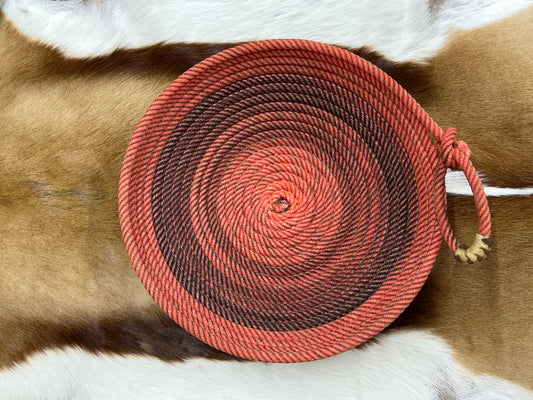 Rope Bowl