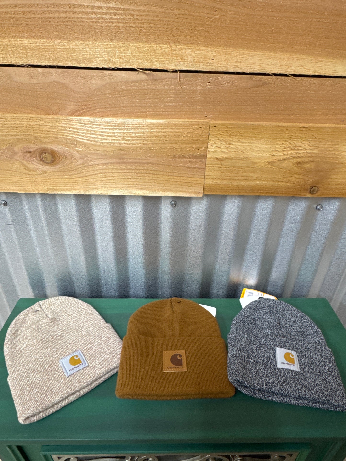 Carhartt Beanie