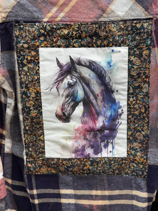 Horse, Stinkin’ Cute Shirt
