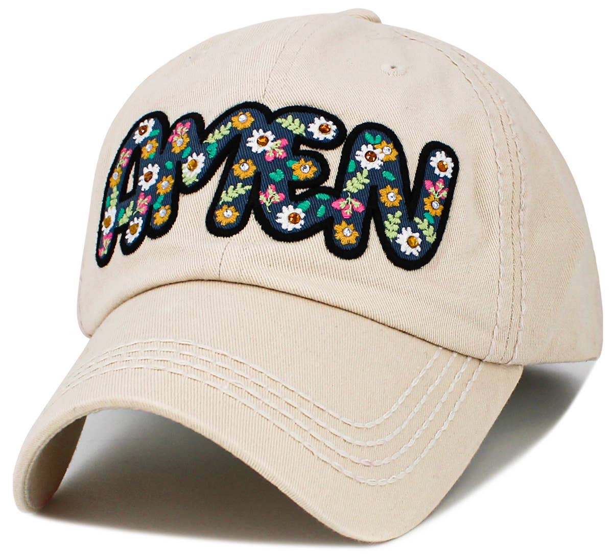Amen Vintage Ballcap