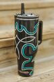 Tall Tumblers