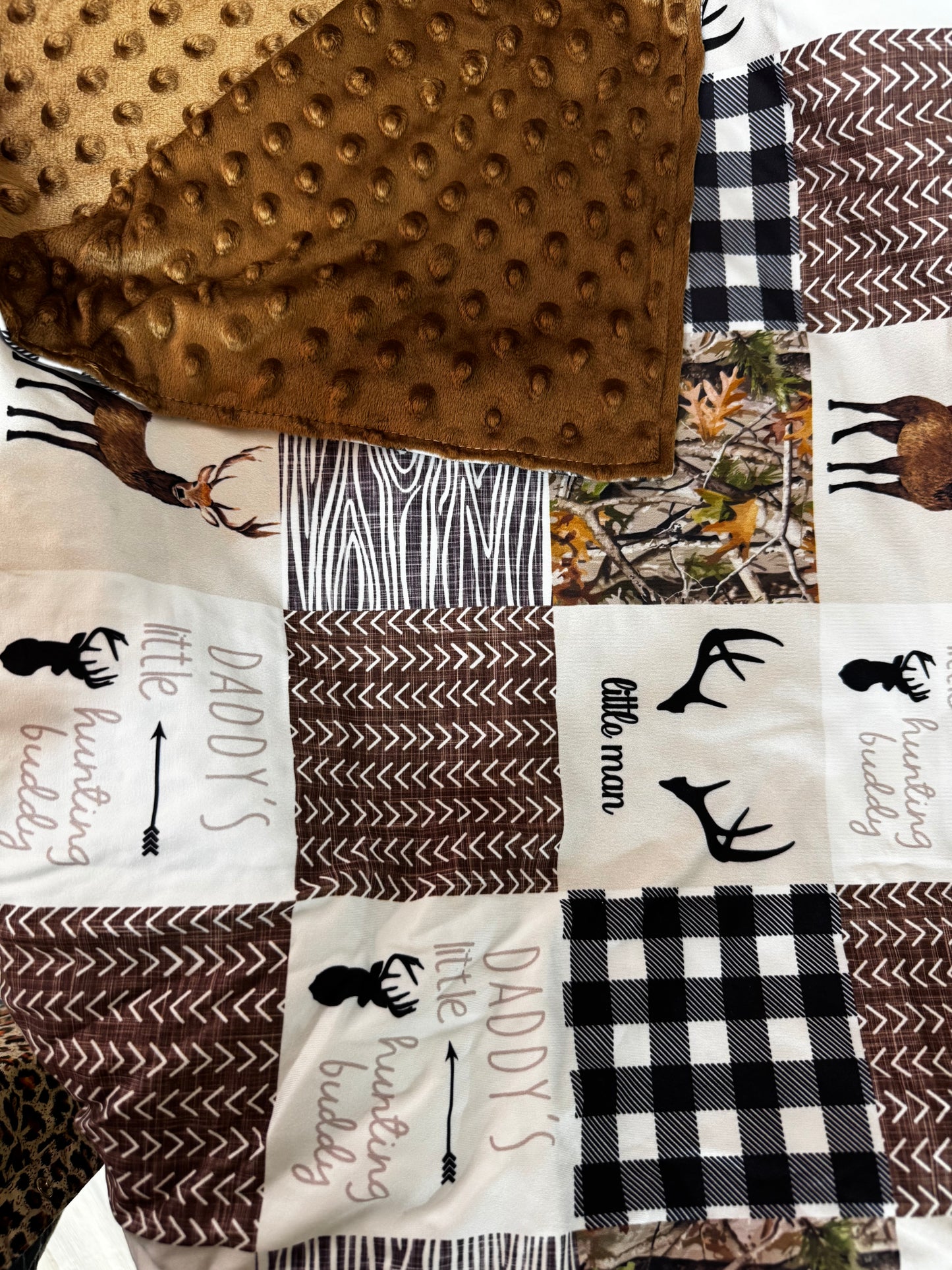 Baby Blanket