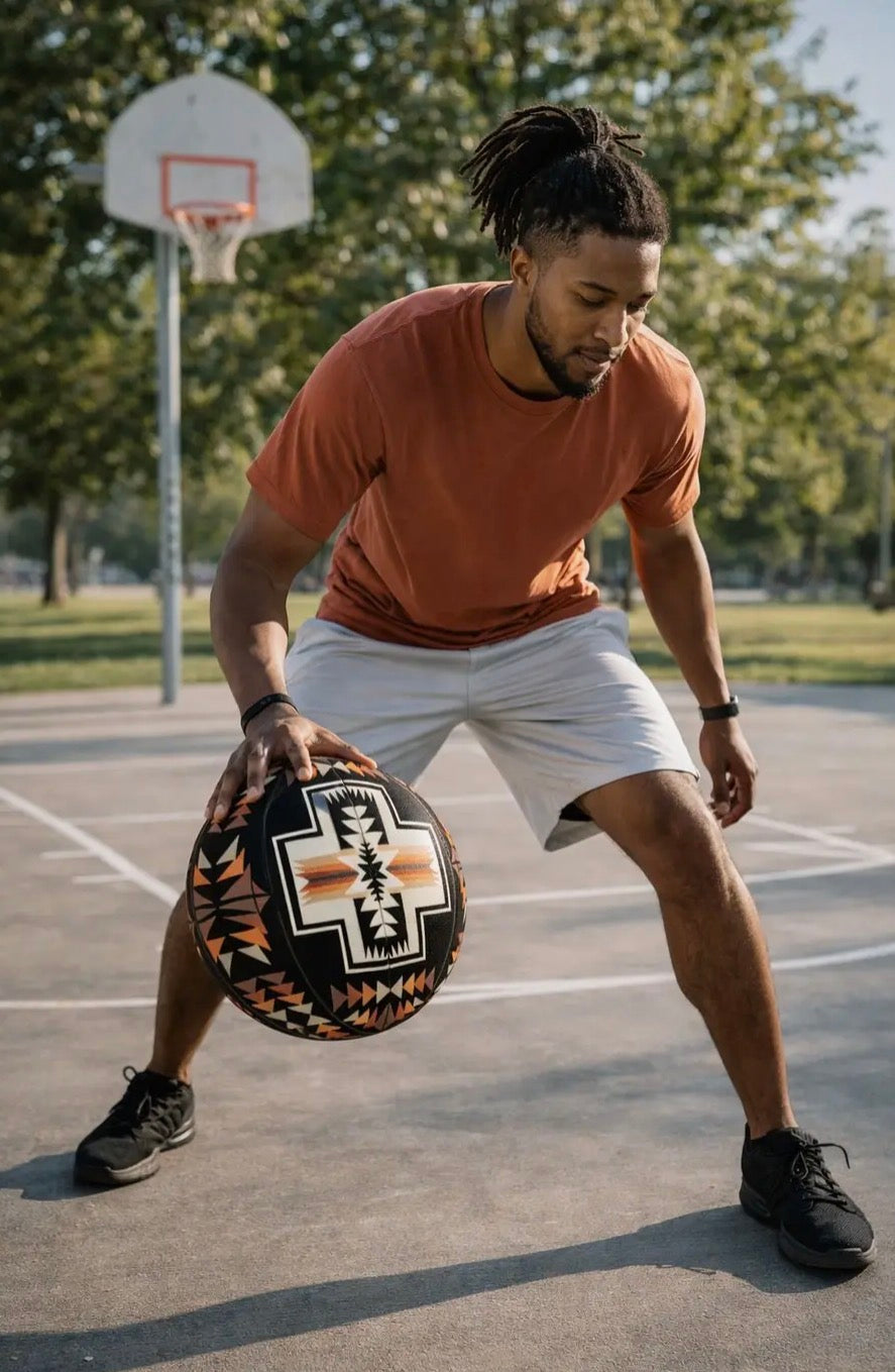 Basketball