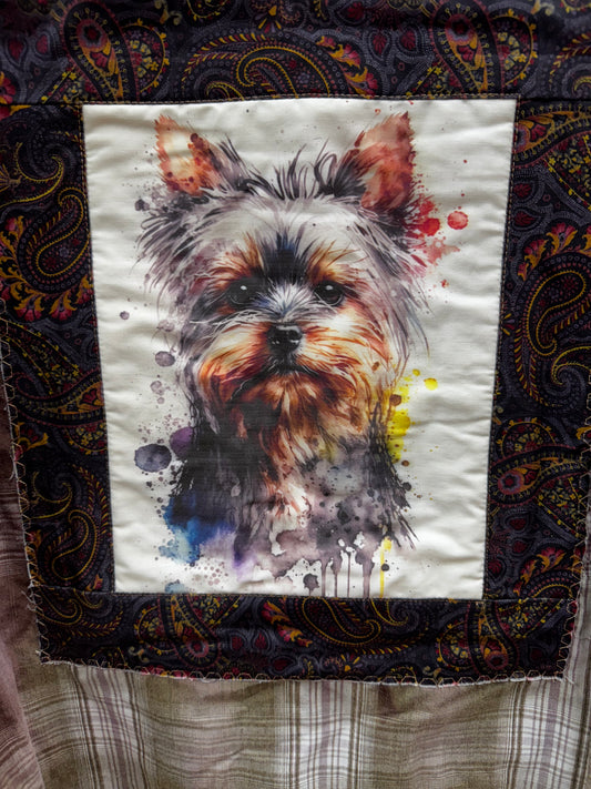 Puppy Love Stinkin’ Cute Shirt