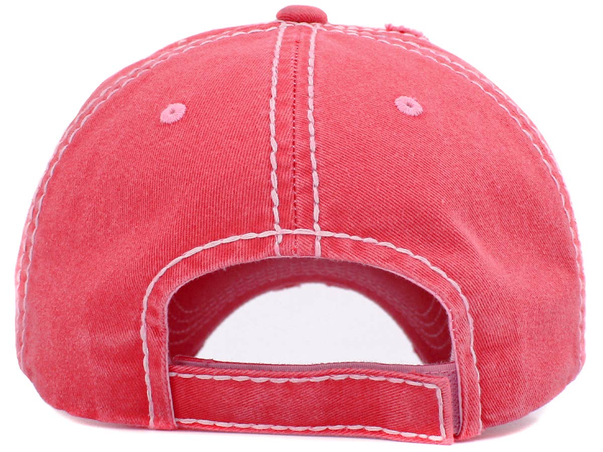 Amen Vintage Ballcap