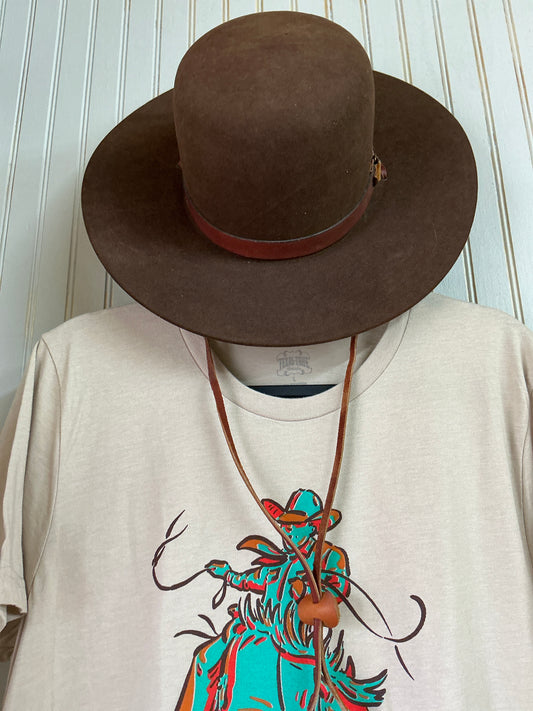 Bailey Cowboy Hat 7 1/4
