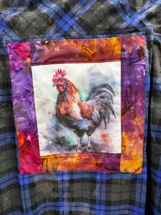 Rooster (Ladies Man) , Stinkin’ Cute Shirt