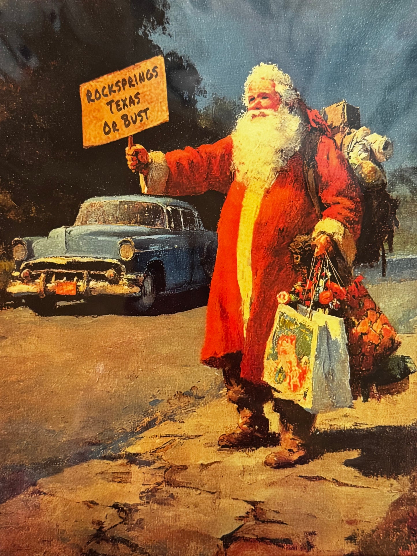 Art Prints - Unframed