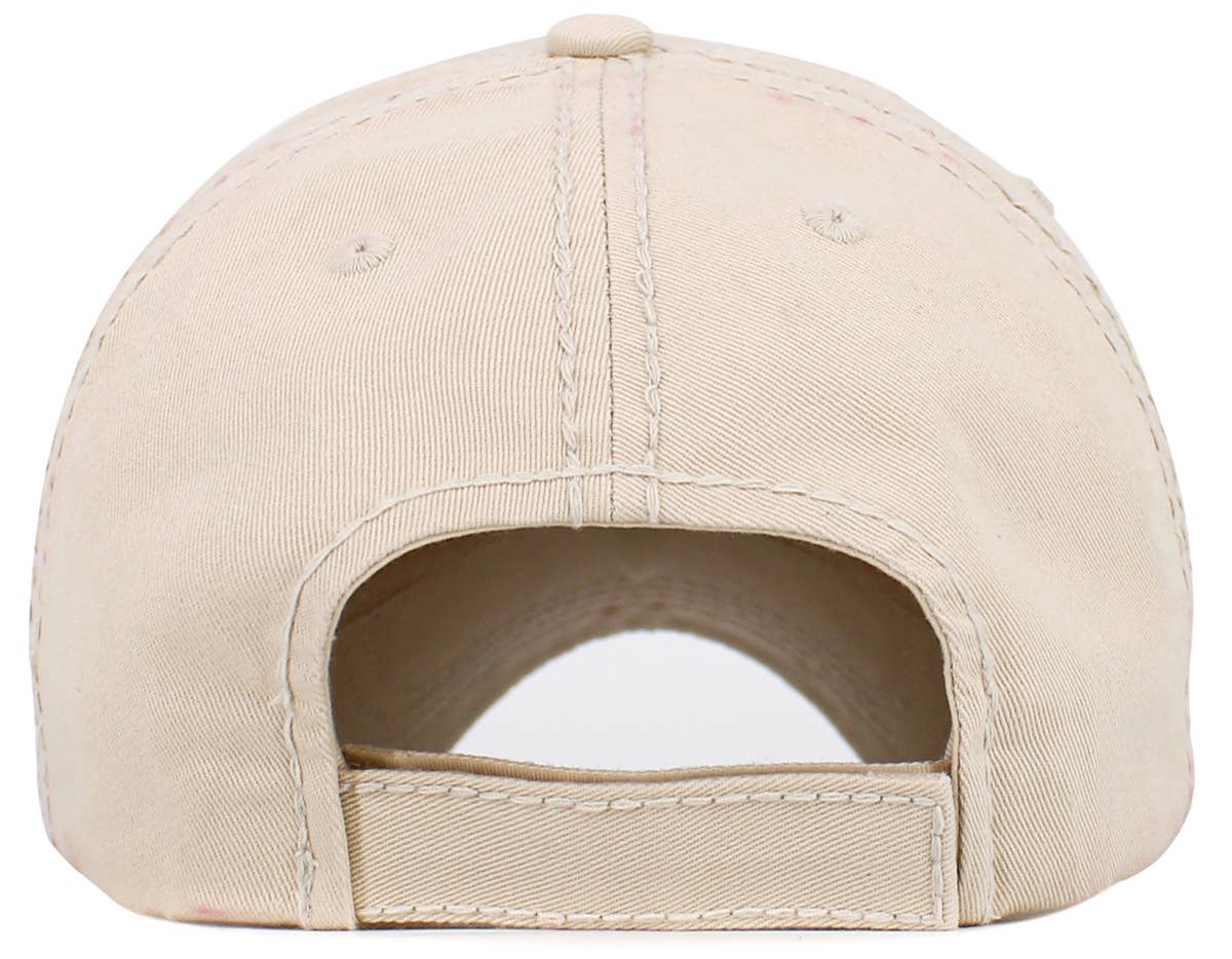 Amen Vintage Ballcap
