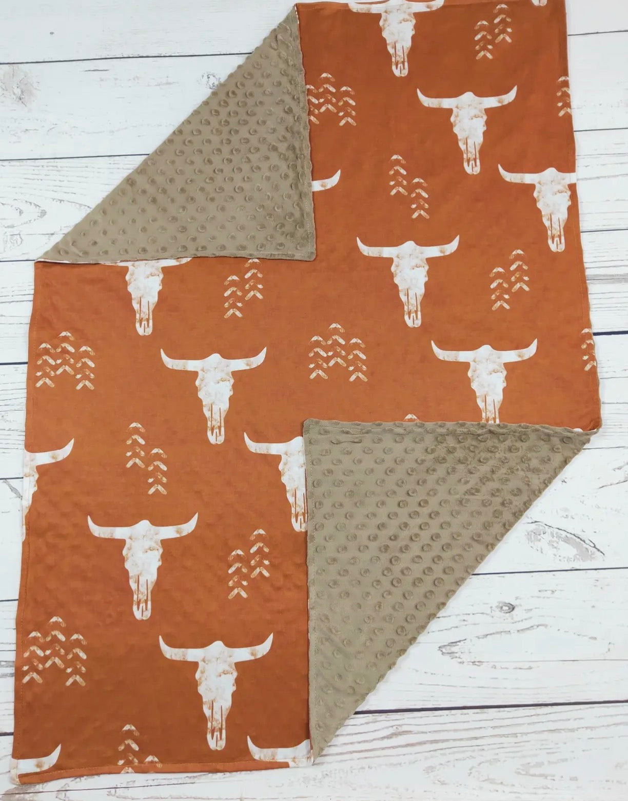Baby Blanket Various patterns