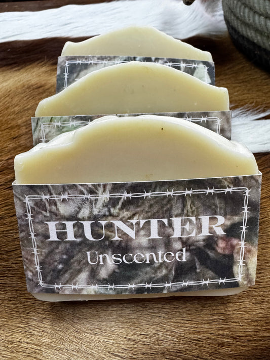 Calamity Jane’s Hunter