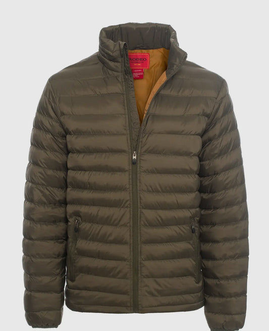 Men’s Puffer Jacket