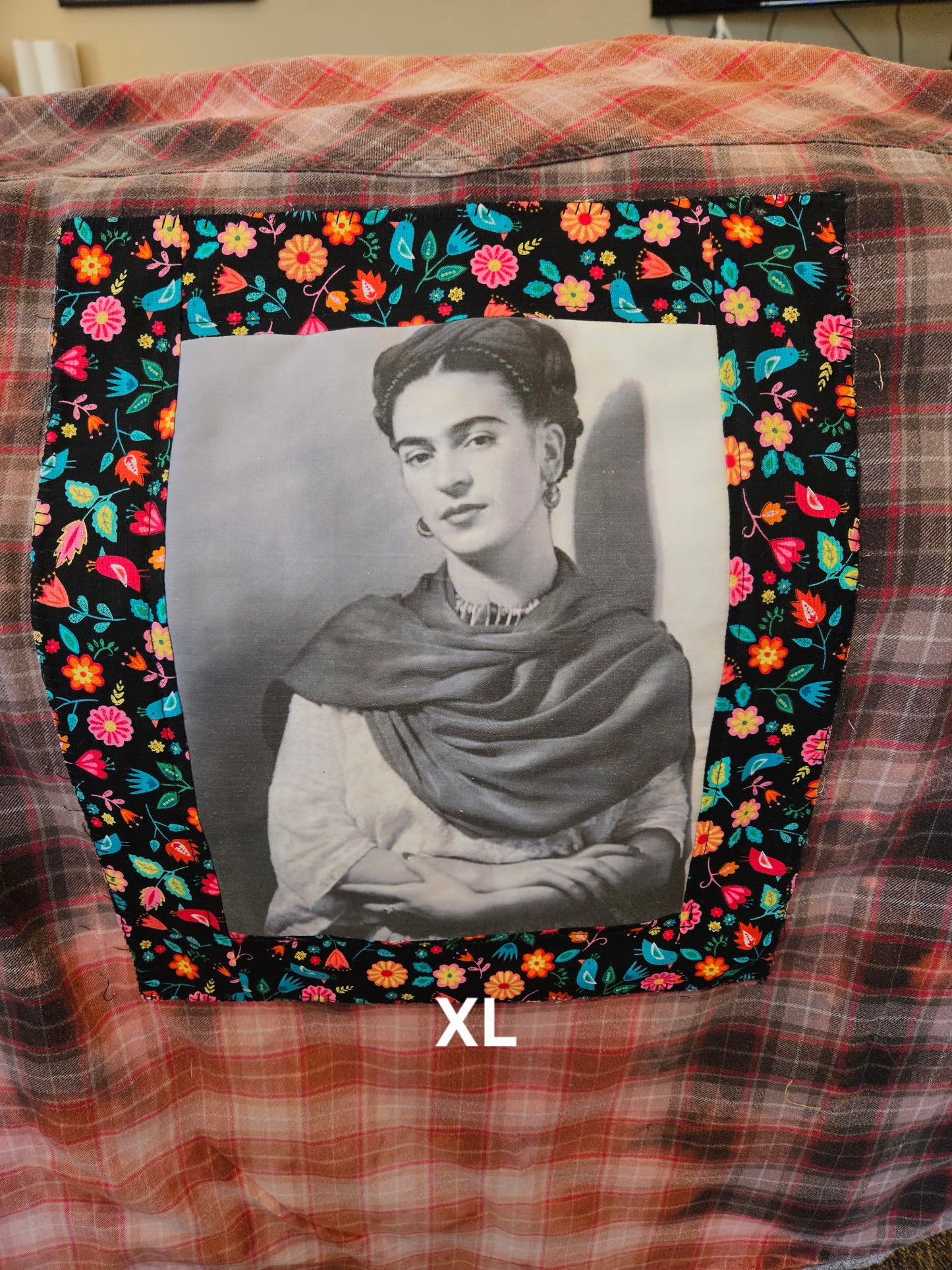 Stinkin’ Cute Frida 3