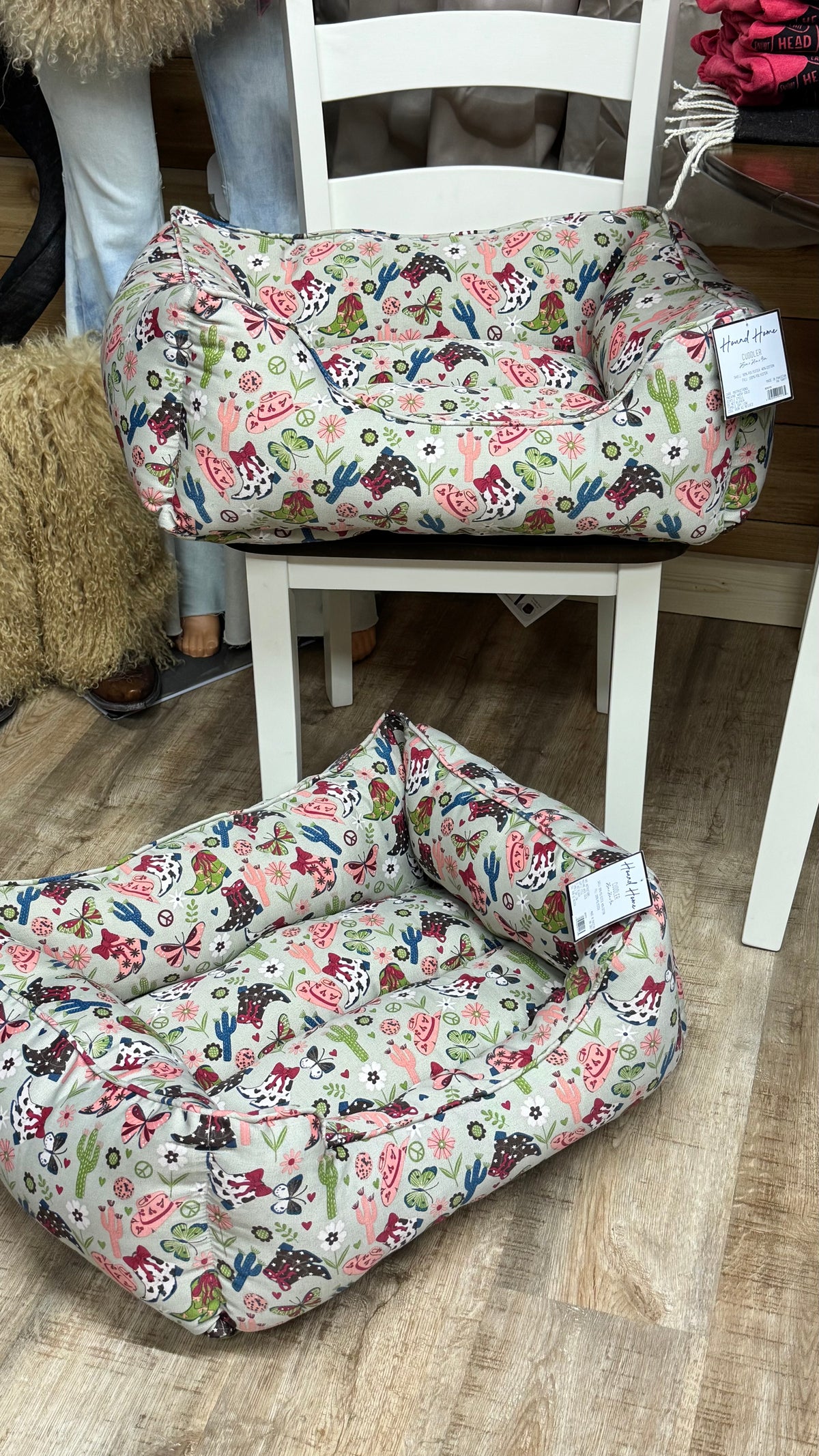 Pet Bed (Small)
