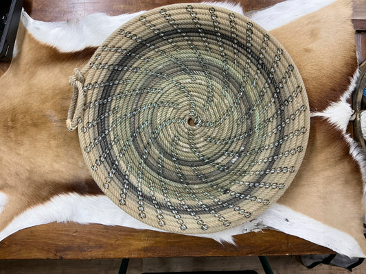Rope Bowl