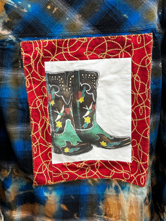 Ready to Go Boot Scooting  , Stinkin’ Cute Shirt