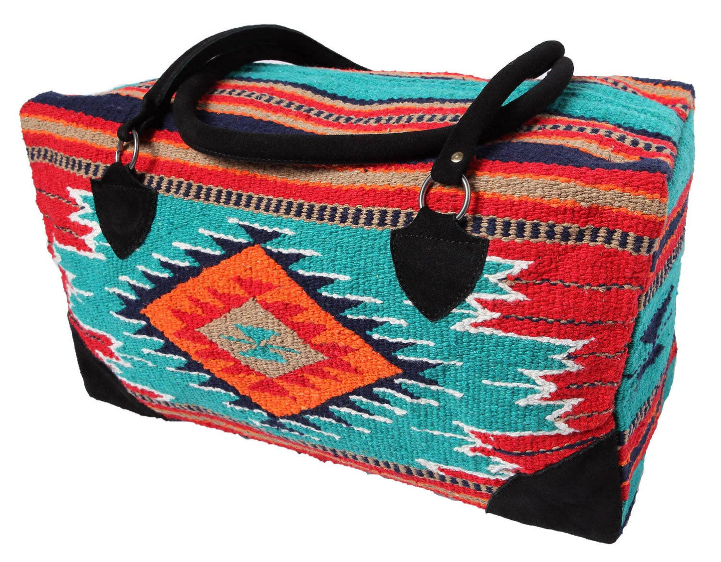Go West Weekender Bag
