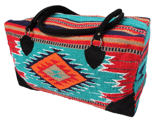 Go West Weekender Bag