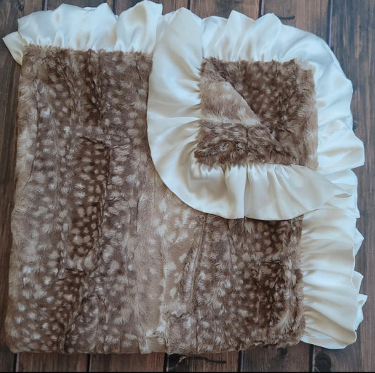 Small Blanket Choose Option