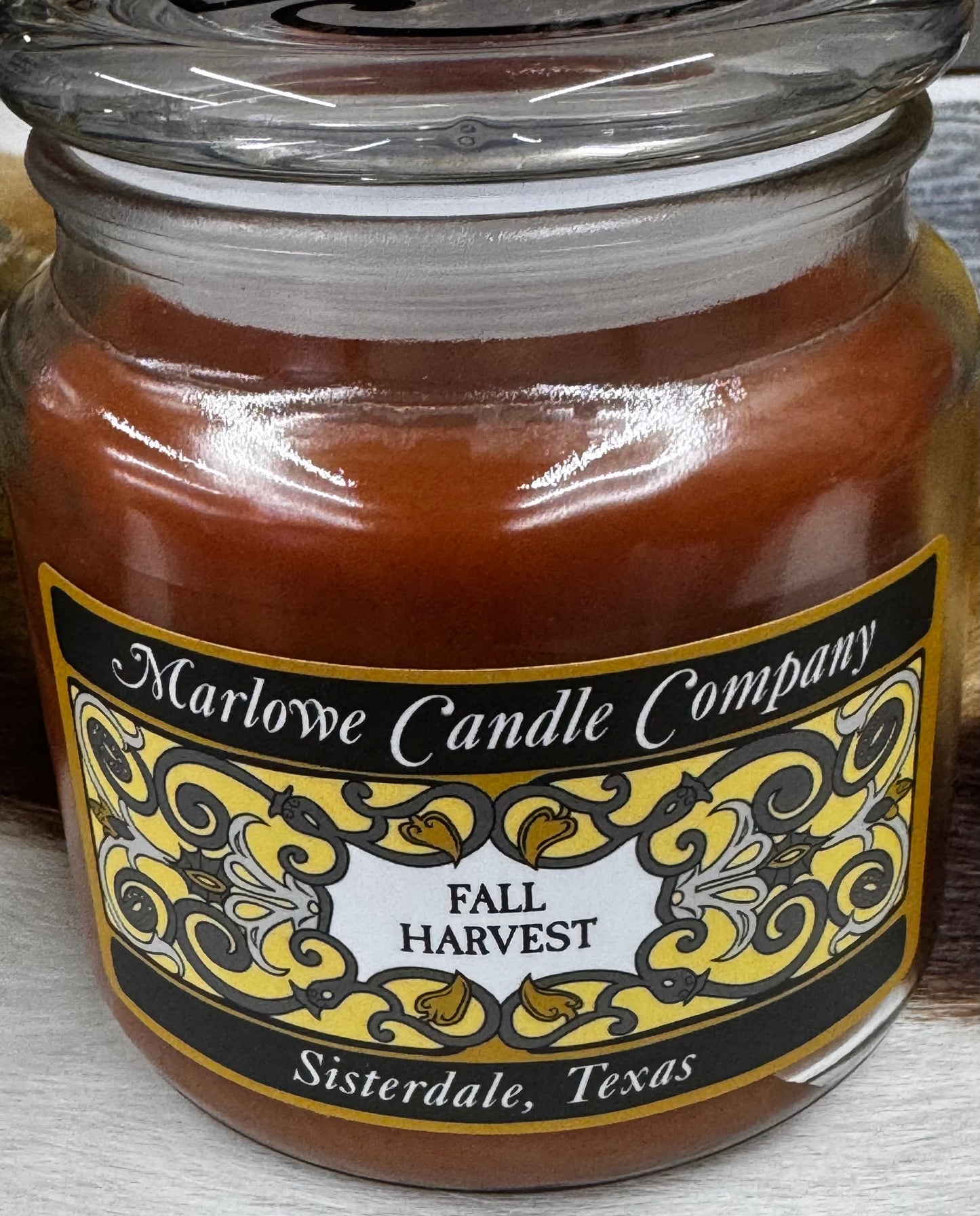 Marlowe Candles